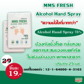 ALL PRODUCTS – MMS